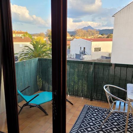 شقة Bienvenue Dans Le Roussillon أرجيليه- سور- مير المظهر الخارجي الصورة